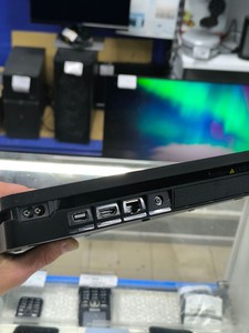 Б/в Ігрова приставка Sony playstation 4 slim 500gb 01-200938744