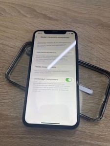 Б/у Мобільний телефон Apple iphone xs 64gb 01-200989771