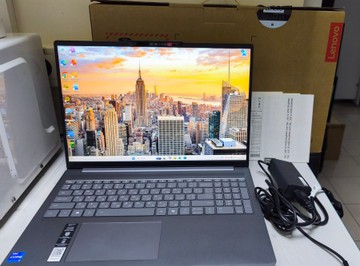 Lenovo 16/core i7-13620h ddr5/24gb ddr5/hdd *відсутній/ssd 1000 gb/*інтегрована