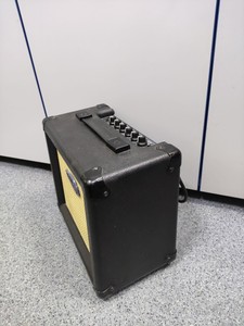 Б/в Комбопідсилювач Eurofon cg10 01-200990211