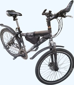 Б/в Велосипед Corrado target 500 01-200989341
