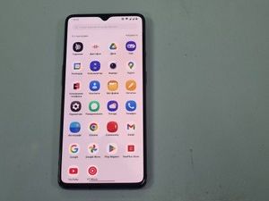 Б/у Мобільний телефон Oneplus 7t 8/128gb 01-200991660