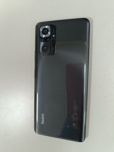 Б/у Мобільний телефон Xiaomi redmi note 10 pro 6/64gb 01-200990257