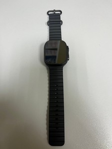 Б/в Смарт-годинник Apple watch ultra 2 gps + cellular 49mm titanium case 01-200986157