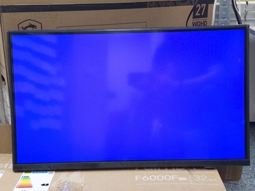 Б/у Телевизор Samsung ue32f6000 01-200972239