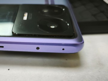 Б/у Мобільний телефон Realme gt3 12/256gb 01-200991416