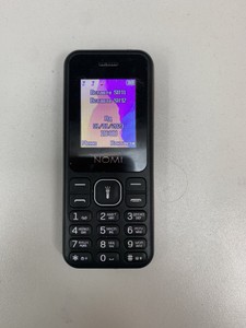 Б/у Мобільний телефон Nomi i1880 01-200992287
