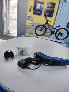 Б/в Тример електричний Philips hairclipper series 5000 hc5612/15 01-200992104