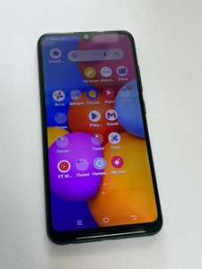 Б/в Мобільний телефон Vivo y1s 2/32gb 01-200995233