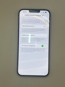 Б/в Мобільний телефон Apple iphone 14 plus 128gb 01-200989605