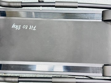 Б/у Тренажер Fittosky es-a134 01-200994856