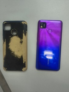 Б/в Мобільний телефон Tecno pop 4 2\32gb 01-200995200