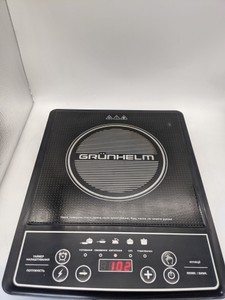 Б/в Настільна плита Grunhelm gi-a2213 01-200995465