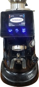 Б/у Кофемолка Fiorenzato f64 e 01-200876550