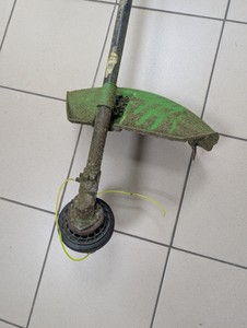 Б/в Бензокоса Viper cg430b 01-200989339
