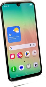 Б/в Мобільний телефон Samsung galaxy a26 5g 8/256gb 01-200995228
