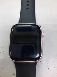 Б/в Смарт-годинник Apple watch series 9 gps 41mm aluminum case 01-200996016