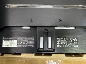 Б/у Монитор Hp v24i 01-200991817