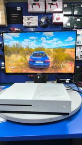 Б/в Ігрова приставка Microsoft xbox one s 1tb 01-200873891