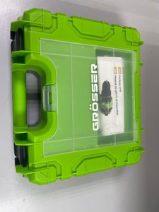 Grosser gcd 521t