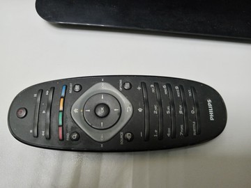 Б/в Телевізор LCD 22" Philips 221te4lb 01-200996373