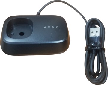Б/в Електрична зубна щітка Aeno db6 01-200859338