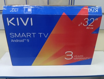 Б/в Телевізор Kivi 32h700gu 01-200996971