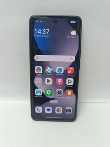 Б/в Мобільний телефон Xiaomi redmi note 15 4g 6/128gb 01-200996120