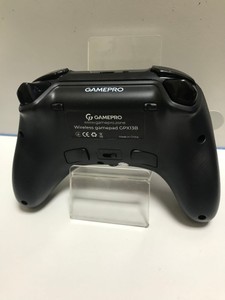 Б/в Геймпад Gamepro gpx13b 01-200997564