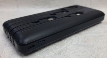 Б/в Повербанк Svitla 10000mah 01-200996217