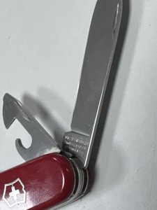 Б/в Ніж складаний Victorinox hiker 01-200997725