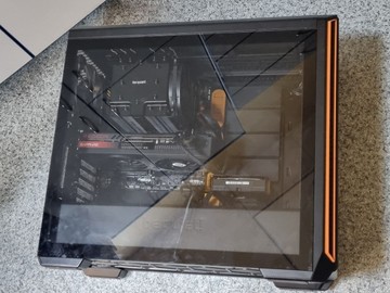 Б/в Системний блок Пк amd ryzen 5 7500f/ram 32gb ddr5/ssd 1000gb ssd 500gb ssd 128gb hdd 2000gb/radeon rx 7700 xt 12gb 01-200997877