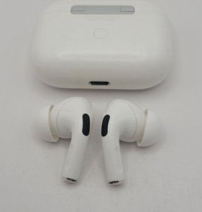 Б/в Навушники Apple airpods pro 01-200997913