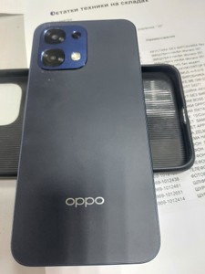 Б/в Мобільний телефон Oppo a6 pro 4g 8/256gb 01-200997846