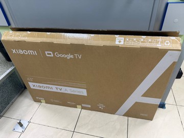 Б/в Телевізор Xiaomi tv a 43 2025 01-200998955