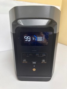 Б/в Зарядна станція Ecoflow delta 2 01-200996156