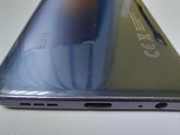 Б/в Мобільний телефон Xiaomi redmi note 10s 6/64gb 01-200999070