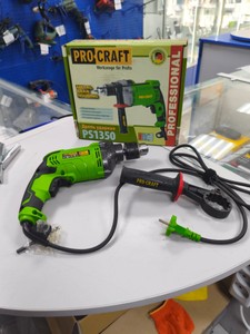 Б/в Дриль ударний Procraft ps-1350 01-200998916