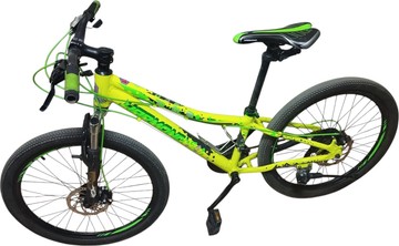 Б/в Велосипед Harmond cub 24" 01-200952393