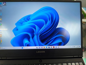 Б/в Ноутбук Lenovo 15/core i5 9300hf ddr4/16gb ddr4/ssd 512 gb/geforce gtx1660ti 6gb 01-200998802