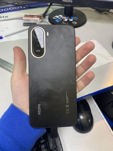 Б/у Мобільний телефон Xiaomi redmi a7 pro 4/128gb 01-200999478