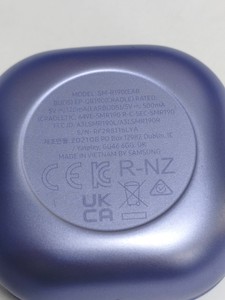 Б/в Навушники Samsung galaxy buds pro 01-200998757