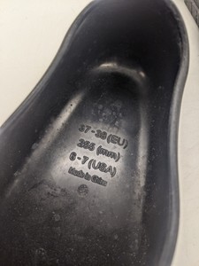 Б/в Ласти для підводного полювання Arena power fin 01-200741607