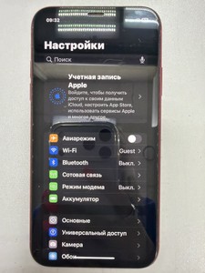 Б/в Мобільний телефон Apple iphone xr 64gb 01-200999297