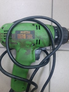 Б/у Шуруповерт Procraft pb-800 01-201001560