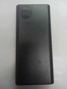 Б/у Повербанк Kfkb zkd-06 20000 mah 01-201002283