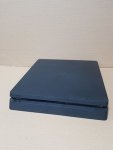 Б/в Ігрова приставка Sony playstation 4 slim 1tb 01-200999120
