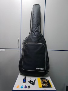 Б/в Акустична гітара Donner ec7041 01-201002330