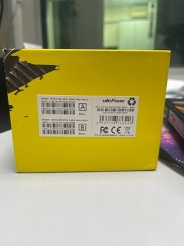 Б/у Мобільний телефон Ulefone armor 26 ultra wt 12/512gb 01-201002441