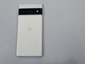 Б/у Мобільний телефон Google pixel 6 pro 12/128gb 01-201001992